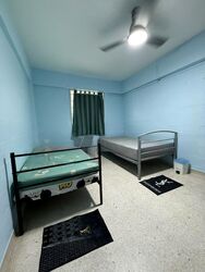 Blk 107 Kebun Baru Heights (Ang Mo Kio), HDB 3 Rooms #473470591